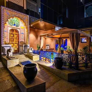 The Rajmani