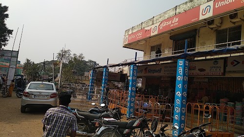 UNION BANK OF INDIA