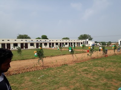 Tamolipura Hanuman Ji Temple