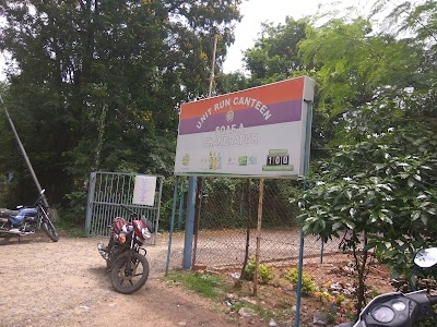 Unit Run Canteen Defense OFCH Bhadrawati