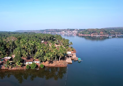 Jaitapur Bridge
