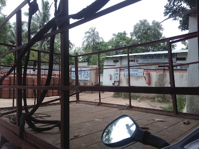 Dignagar Gas Office