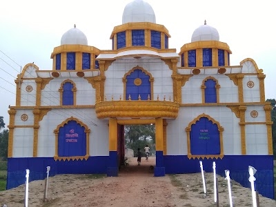 Asannagar