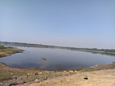 Barabhum Dam