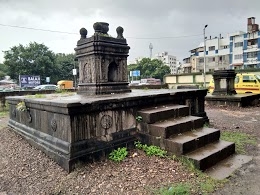Aundh Gaon, Aundh