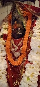 Astbhuja mata mandir ....