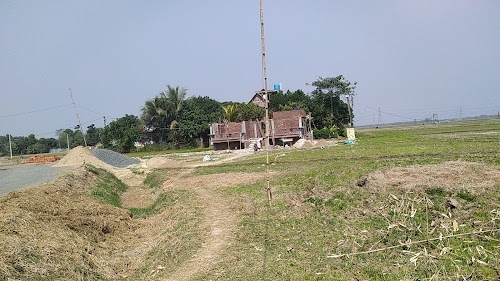Sanprojol Primary School