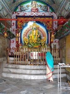 Ganesh Mandir Chola Naka