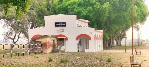 Purandarpur