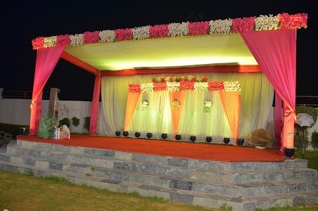 Royal garden hotel and guest house