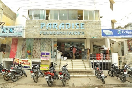 Paradise Furnishing And Fabrics