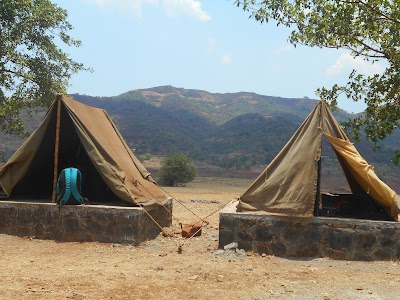 NEF Campsite - National Education Foundation