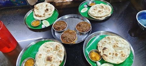 Hotel Annapurna অন্নপূর্ণা