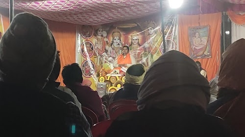 sumangalam marriage hall