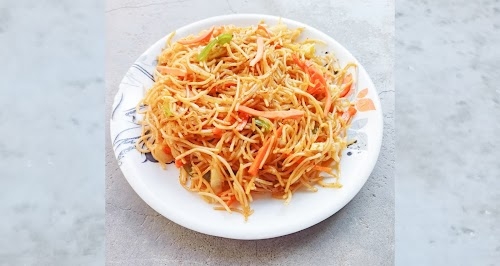 Wonder's Kitchen