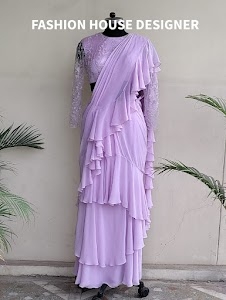 FASHION HOUSE DESIGNER