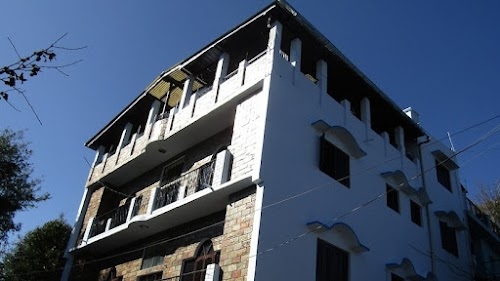 Hotel Aravali Mukteshwar