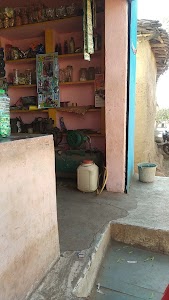 Mahu Alampur