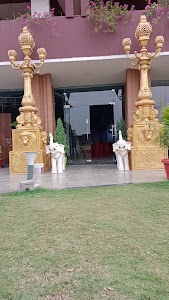 Odia Temple