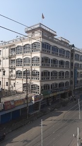 Hotel de l'Pretom