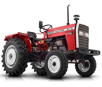 HIND TRACTORS - MASSEY FERGUSON DEALER