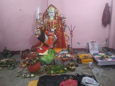 Jai ma Durga