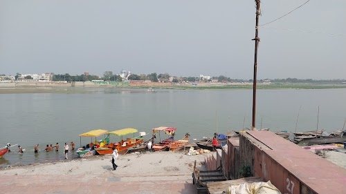 Khesari Lal Yadav House
