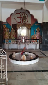 Shiv Mandir
