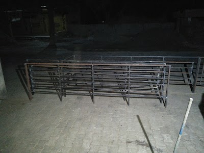 Rajendra Fabrication