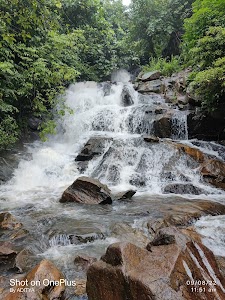 Ashokjhar Waterfall, Sukinda