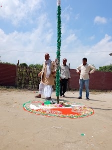 National Public School Khoksaha (Samastipur) Jitendra Sir