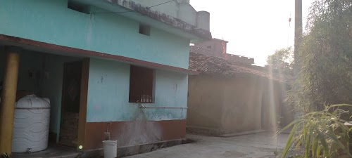 Temple Complex Shivalay & Youth Club