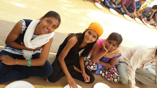 Gurudwara