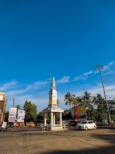 Station Square