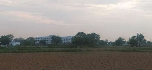 SHIV MANDIR,LILODH