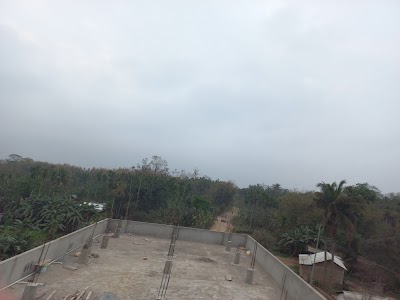 HORONIYA KHEL NAMGHAR