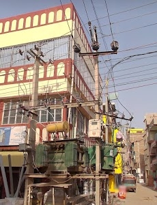 Double Transformer