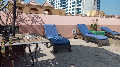 Golden Tulip Al Barsha Hotel