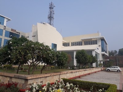 IT Park Gwalior Ganga Malan Pur
