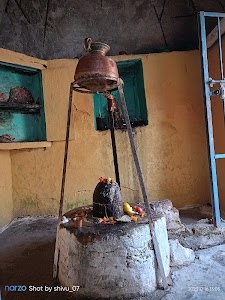 Shiv Temple