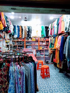 Birchandra Manu Bazar Hatama Textiles