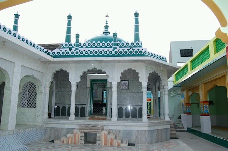 Dargah Yasin Shah Qadri