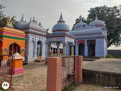 Gautam Sthaan
