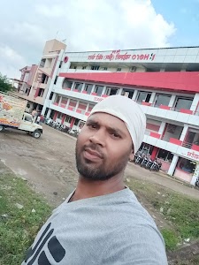 Bangali And Mukati Dairy Farm