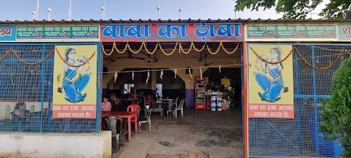 Baba Ka Dhaba