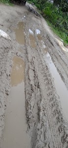 Mojahidi Urf Aranhwa