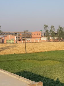 Puranpur poultrt