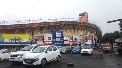 Yashwant Stadium
