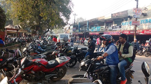 Indra Bal Vihar Park