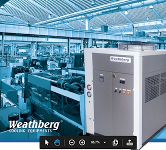 Frigidaire Refrigeration